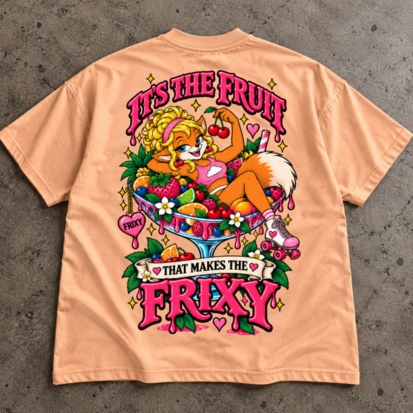 FRIXY FRUIT