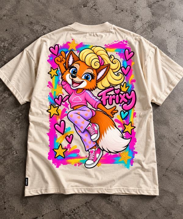 KIDS FRIXY DANCE