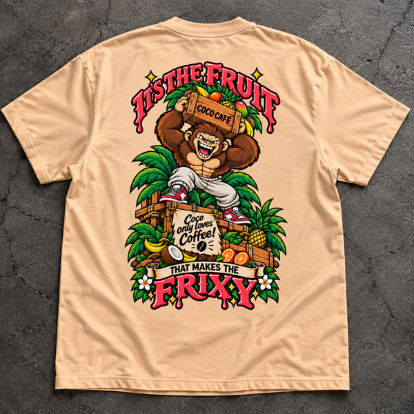 FRIXY COCO FRUIT