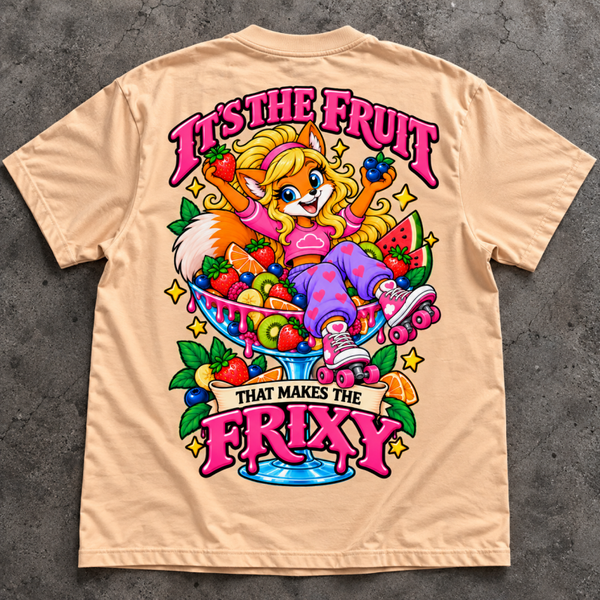 KIDS FRIXY FRUIT