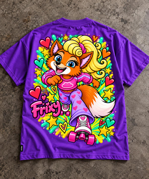 KIDS FRIXY ROLLER