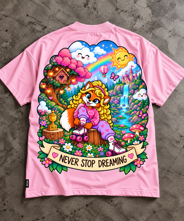 KIDS FRIXY DREAMS