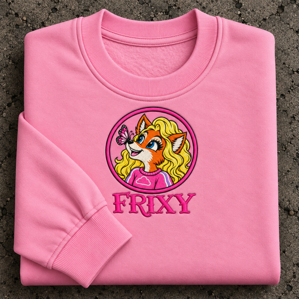 KIDS FRIXY BUTTERFLY
