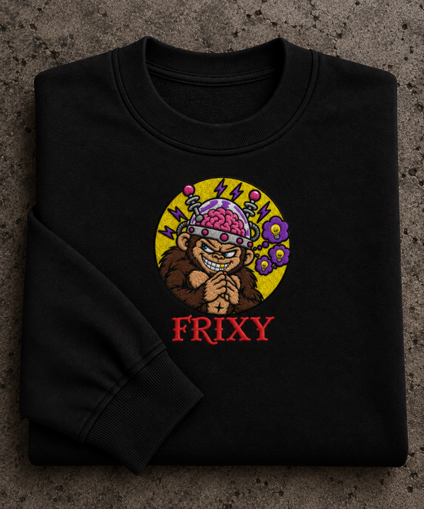 FRIXY IDEA