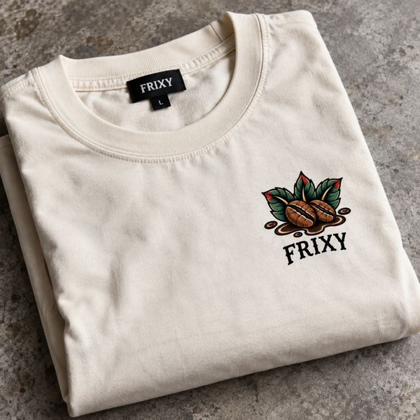 FRIXY PERCOLATOR