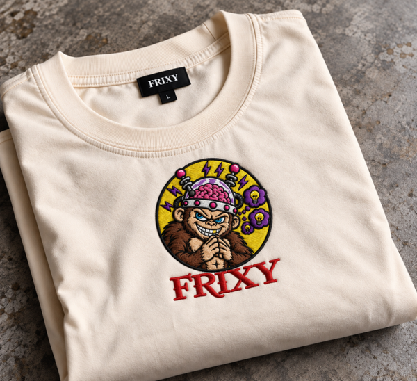 FRIXY T-SHIRT IDEA
