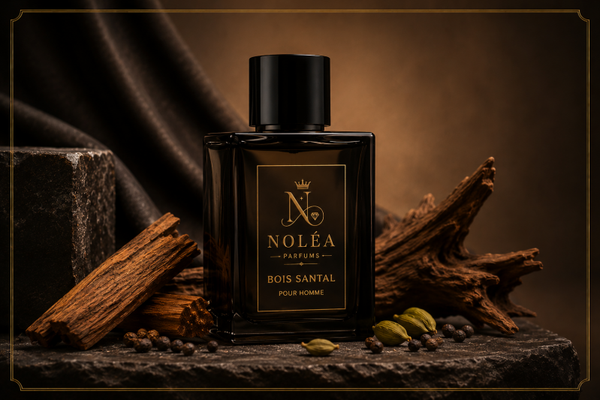 Bois Santal