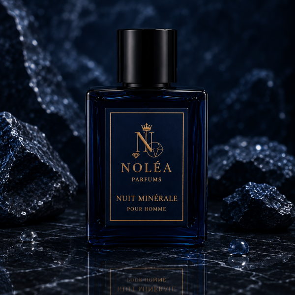 Nuit Minérale
