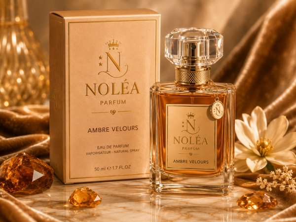 Ambre Velours