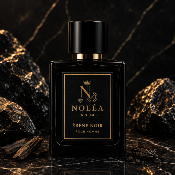 Ébène Noir