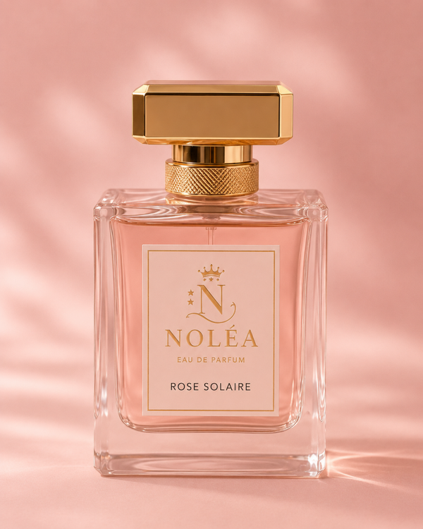 Rose Solaire