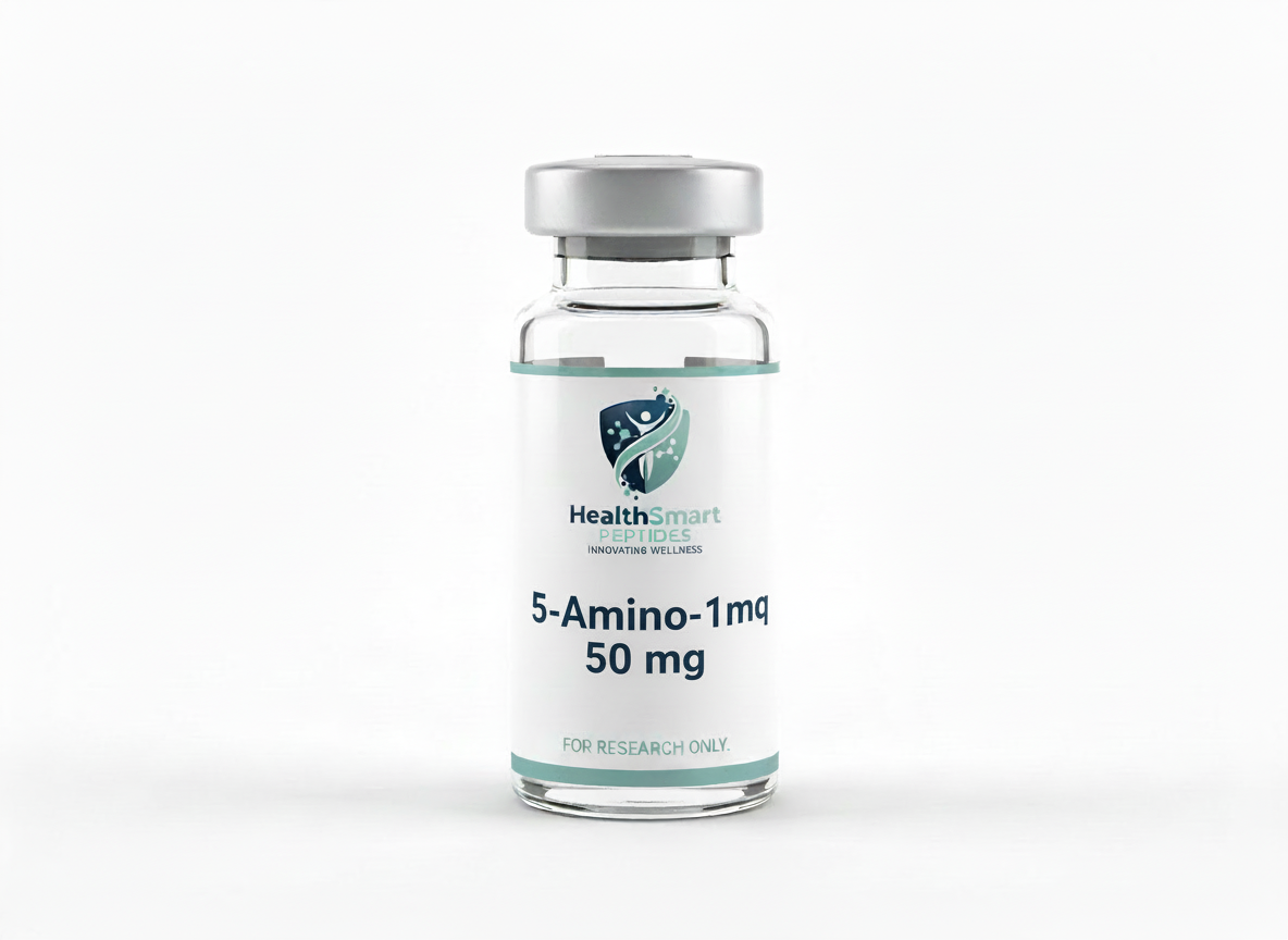 5-Amino-1MQ - 50 mg - Fat Loss