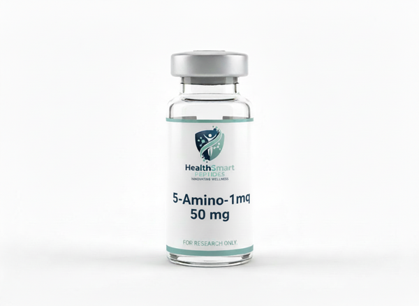 5-Amino-1MQ - 50 mg - Fat Loss
