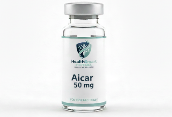 Aicar - 50mg - Mimicks Exercise - COMING SOON