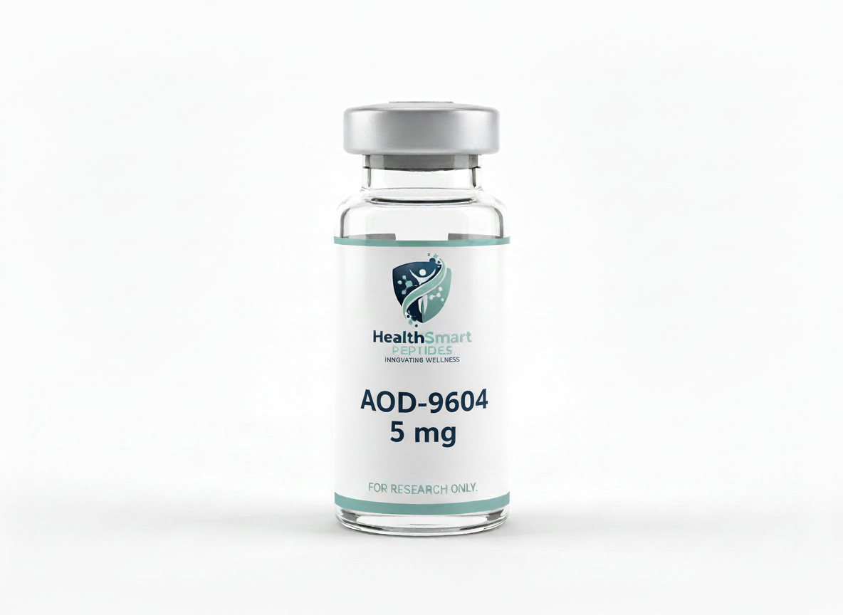AOD-9604 - 5 mg - Fat Loss