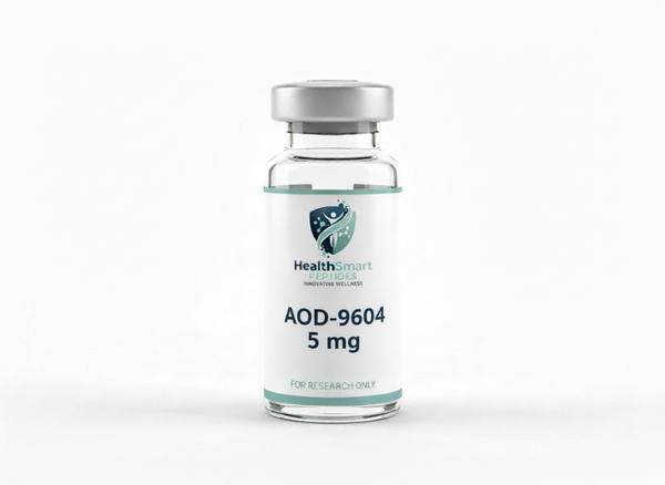 AOD-9604 - 5 mg - Fat Loss