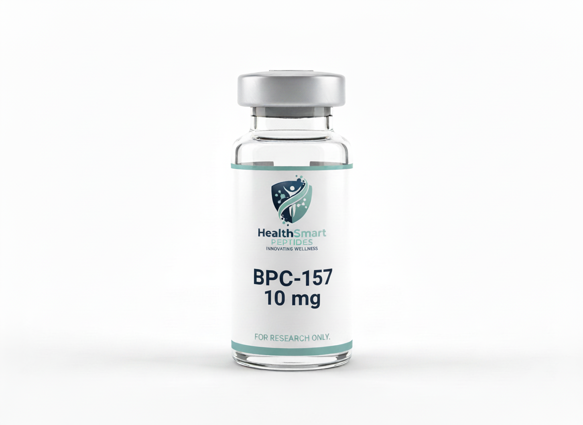 BPC-157 - 10 mg - Repair