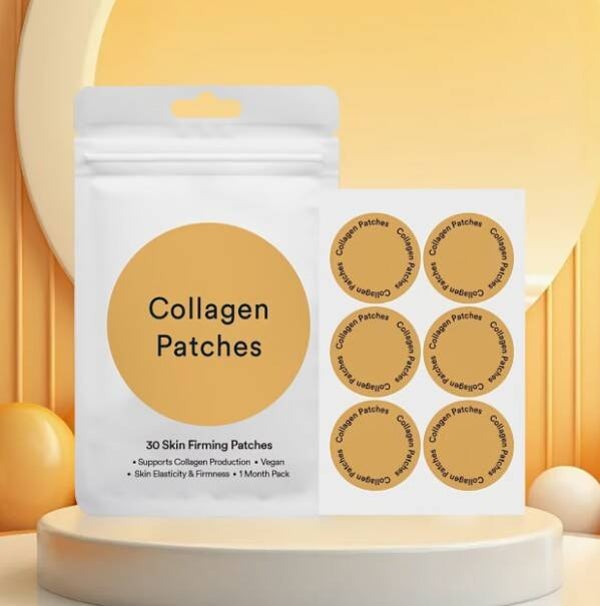 Collagen Patches - 30 Patches