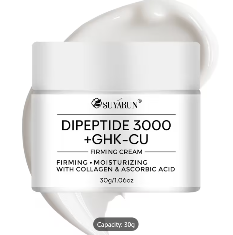 Dipeptide 3000 + GHK-cu - 30 ml