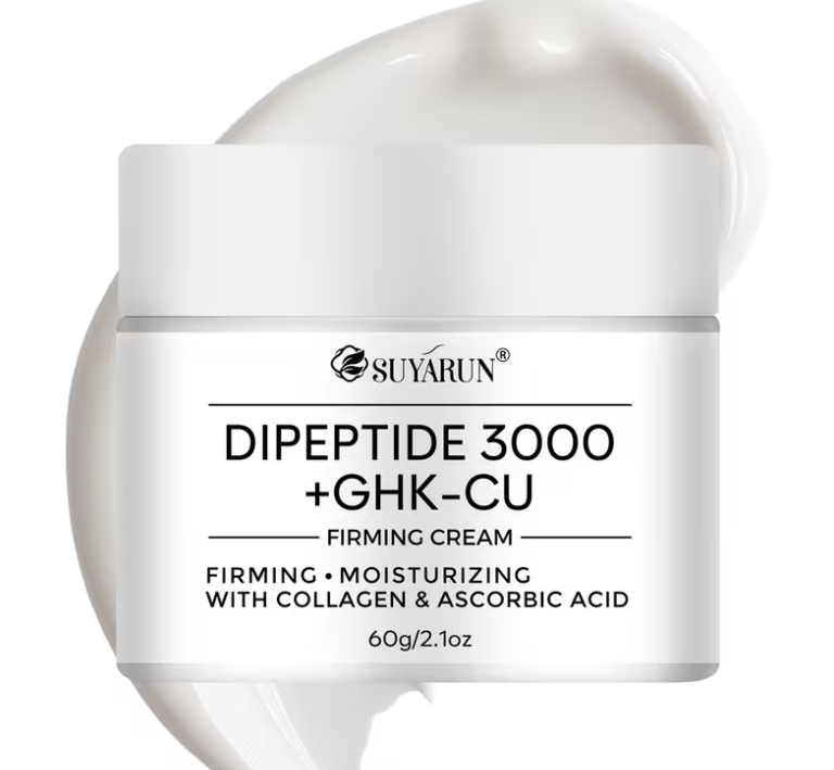 Dipeptide 3000 + GHK-cu - 60 ml