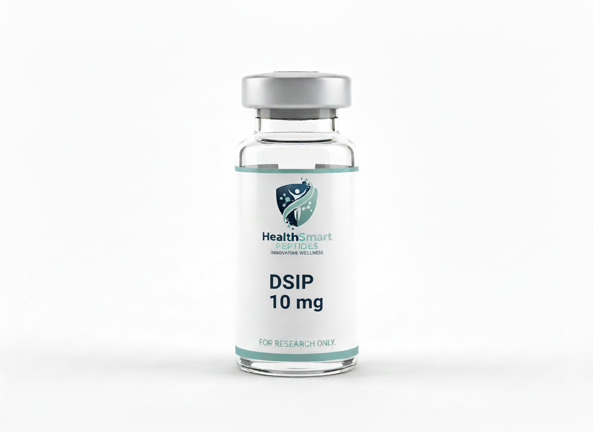 DSIP - 10 mg - Deep Sleep