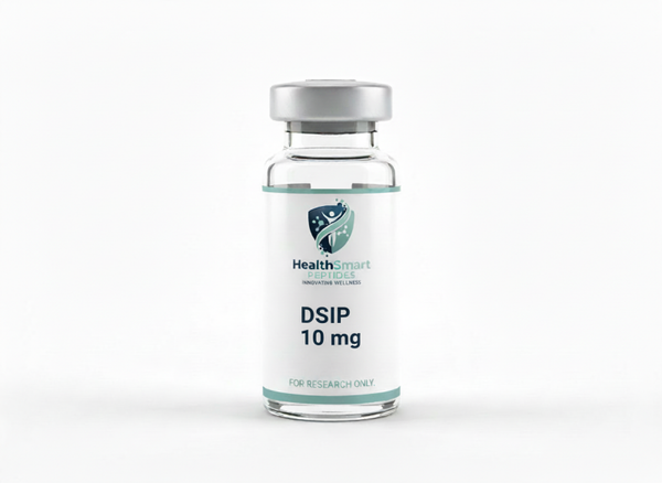 DSIP - 10 mg - Deep Sleep