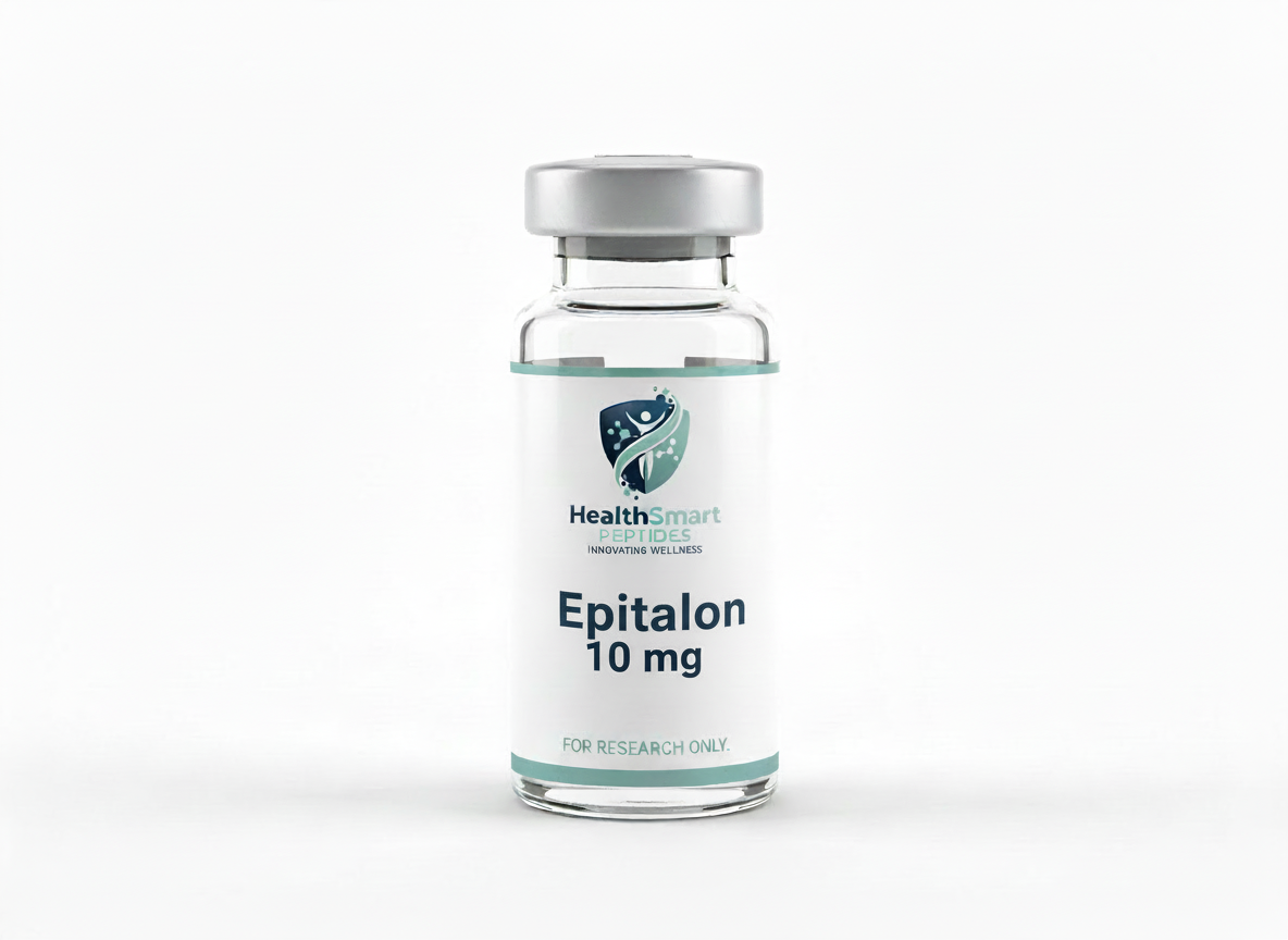Epitalon - 10 mg - Sleep, Longevity