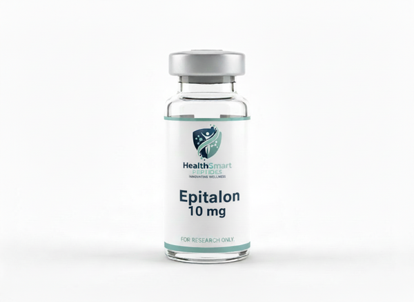 Epitalon - 10 mg - Sleep, Longevity