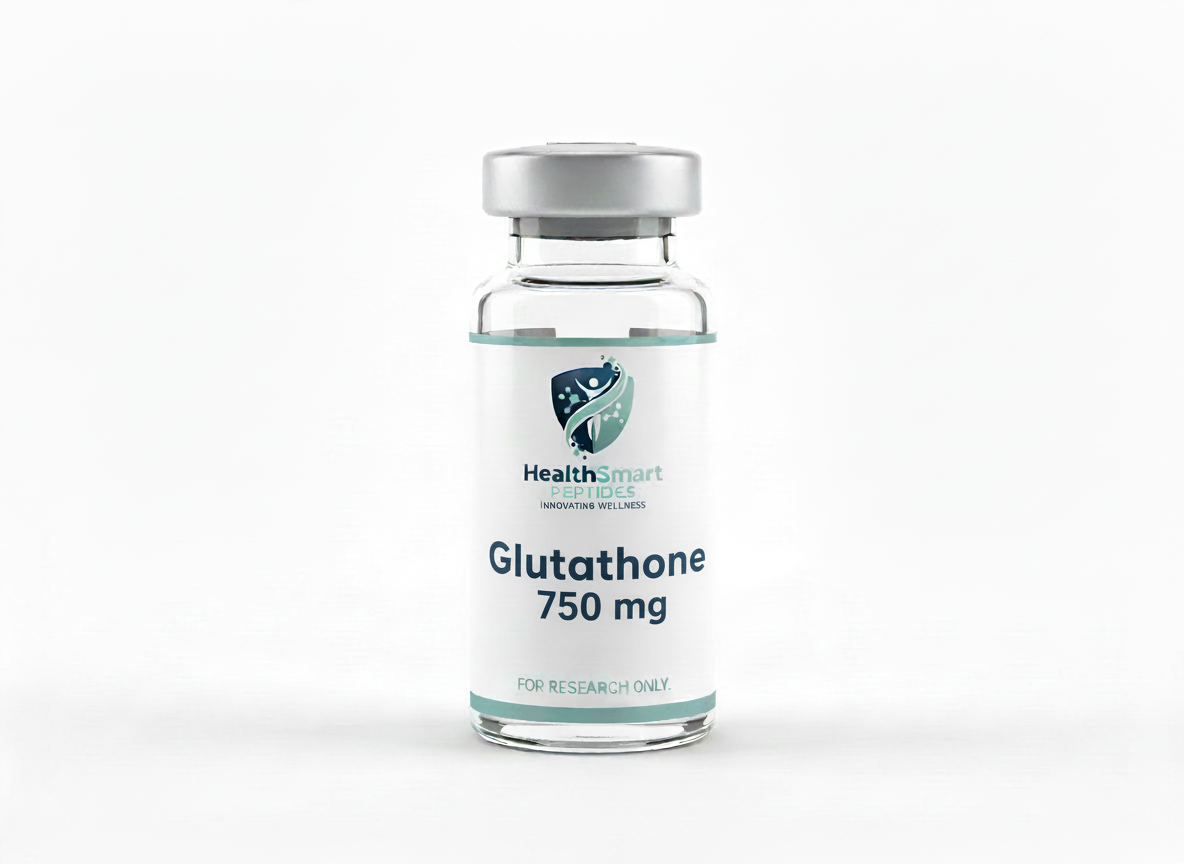 Glutathione - 750 mg - Antioxidant