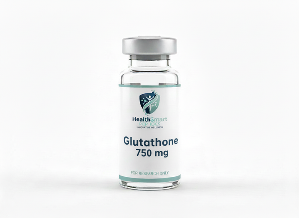 Glutathione - 750 mg - Antioxidant