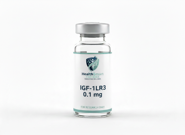 IGF-1LR3 - 0.1 MG - Muscle Growth