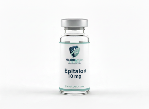 Epitalon - 10 mg - Telomere Growth, Sleep, Longevity
