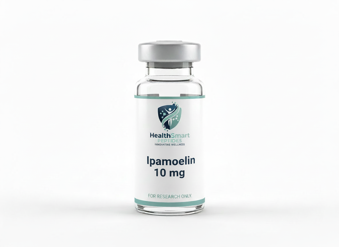 Ipamorelin - 10 mg - Multi Benefits