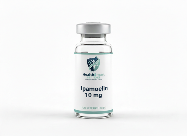 Ipamorelin - 10 mg - Multi Benefits