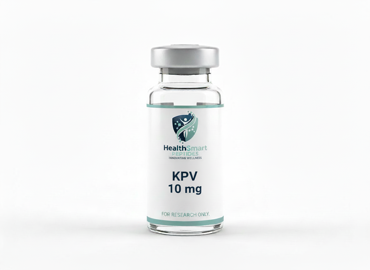 KPV - 10 mg - Anti-inflammatory - Repair