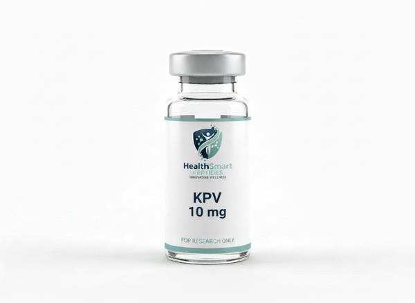 KPV - 10 mg - Anti-inflammatory - Repair