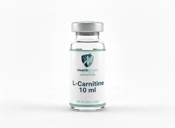 L-Carnitine - 10 ml (10,000 mg) - Fat Loss
