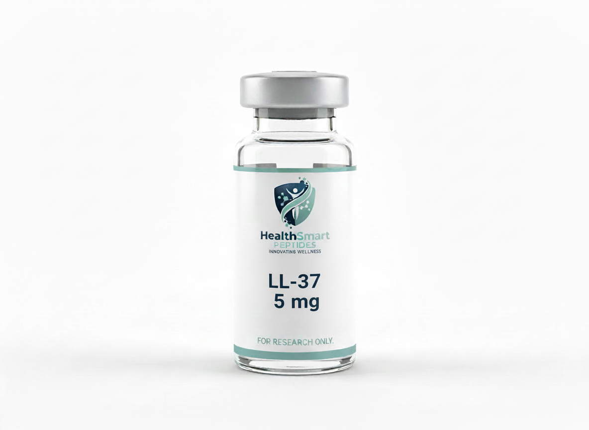 LL-37 - 5 mg - Inflammation & Repair