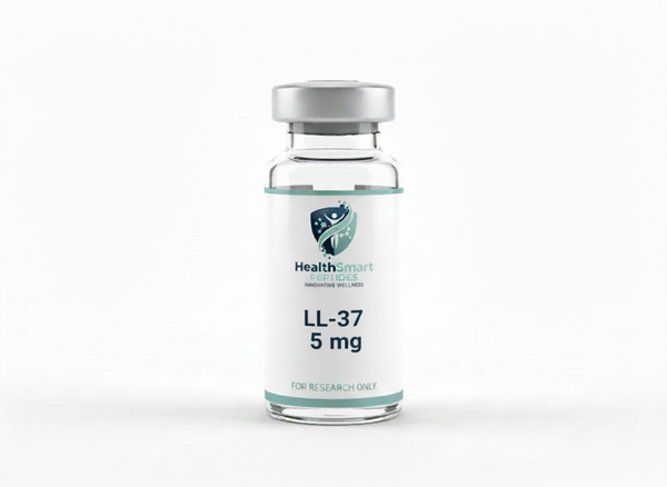 LL-37 - 5 mg - Inflammation & Repair