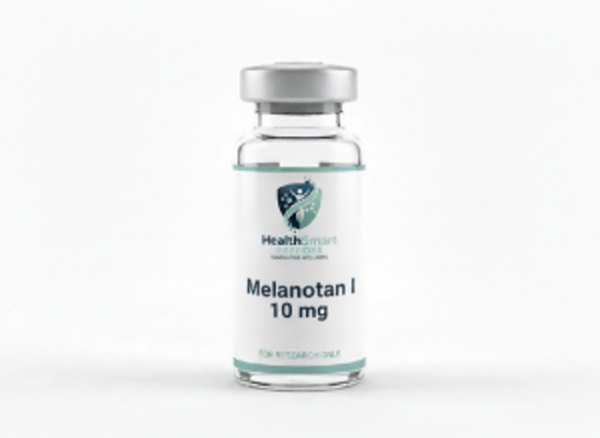 Melanotan I - Tanning (Barbie Peptide)