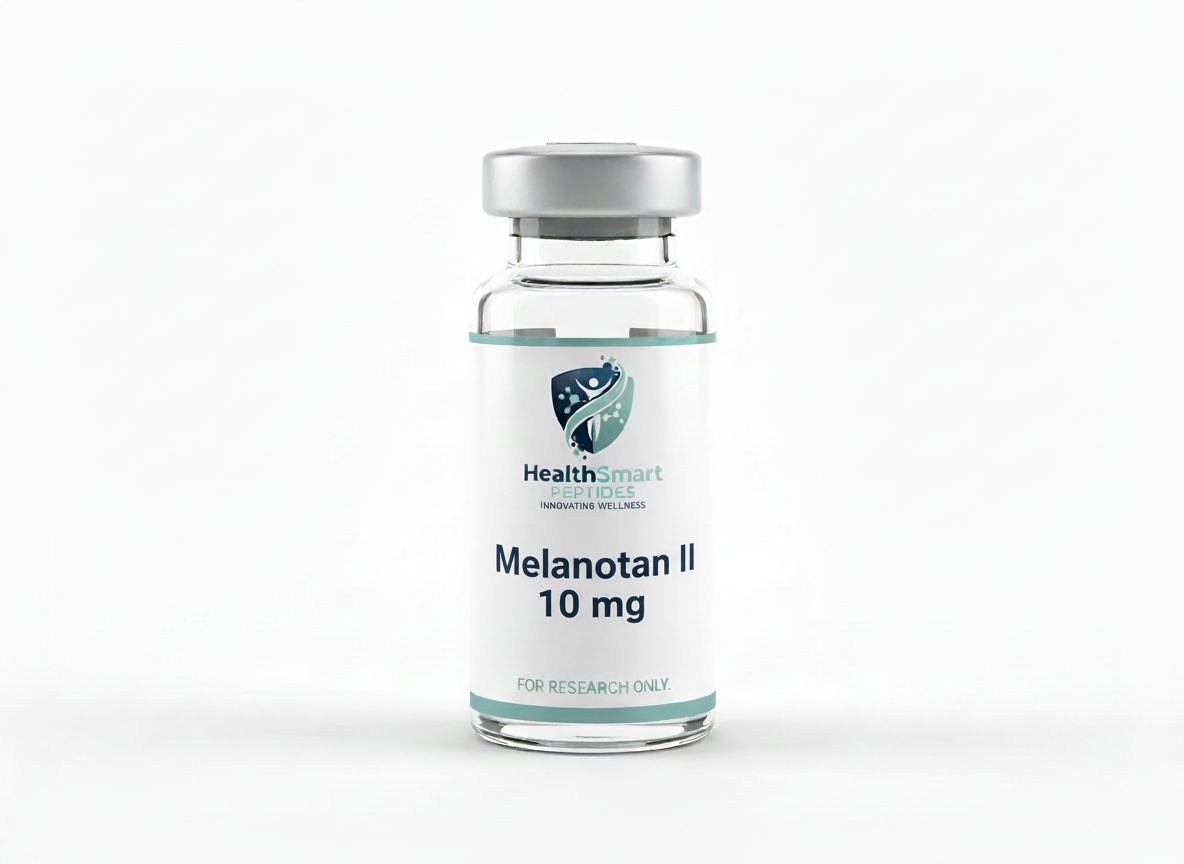 Melanotan II - 10 mg - Libido & Tanning (Barbie Peptide)