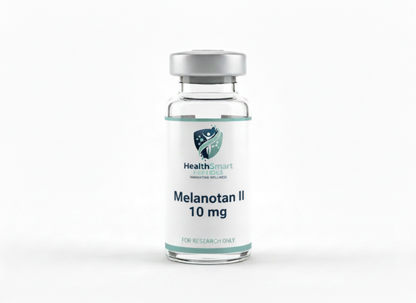 Melanotan II - 10 mg - Libido & Tanning (Barbie Peptide)