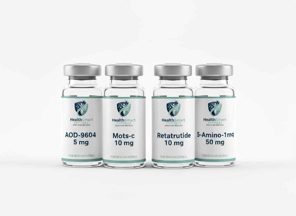 Metabolic Stack - Optimize Your Metabolism