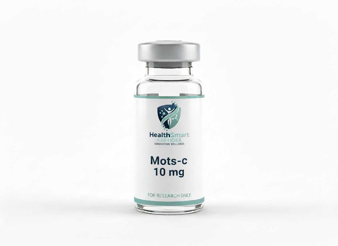 Mots-c - 10 mg - Weight Loss & Performance