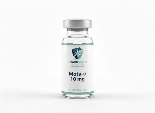 Mots-c - 10 mg - Weight Loss & Performance