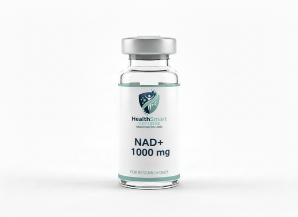 NAD+ - 1000 mg - Longevity