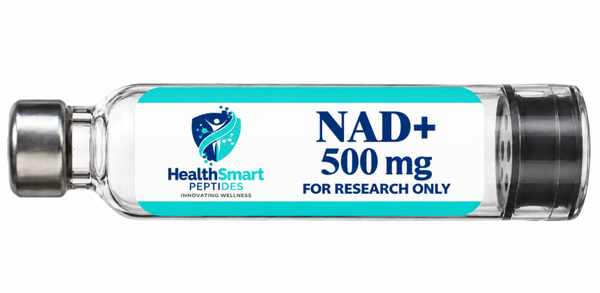 NAD+ - 500 mg Cartridge - Longevity