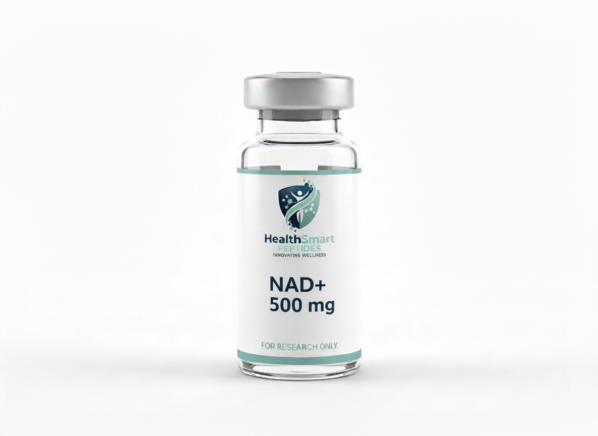 NAD+ - 500 mg - Longevity