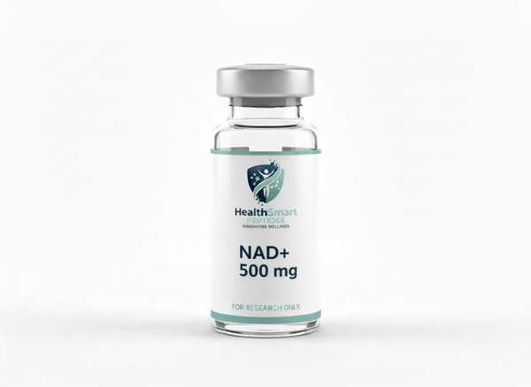 NAD+ - 500 mg - Longevity