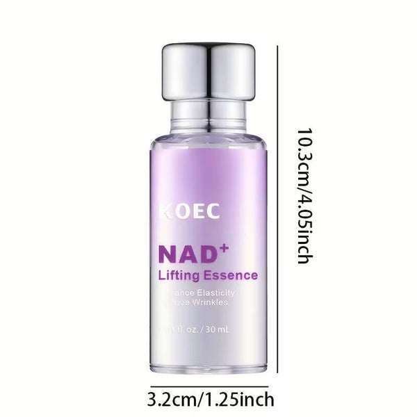 NAD+ Lifting Serum